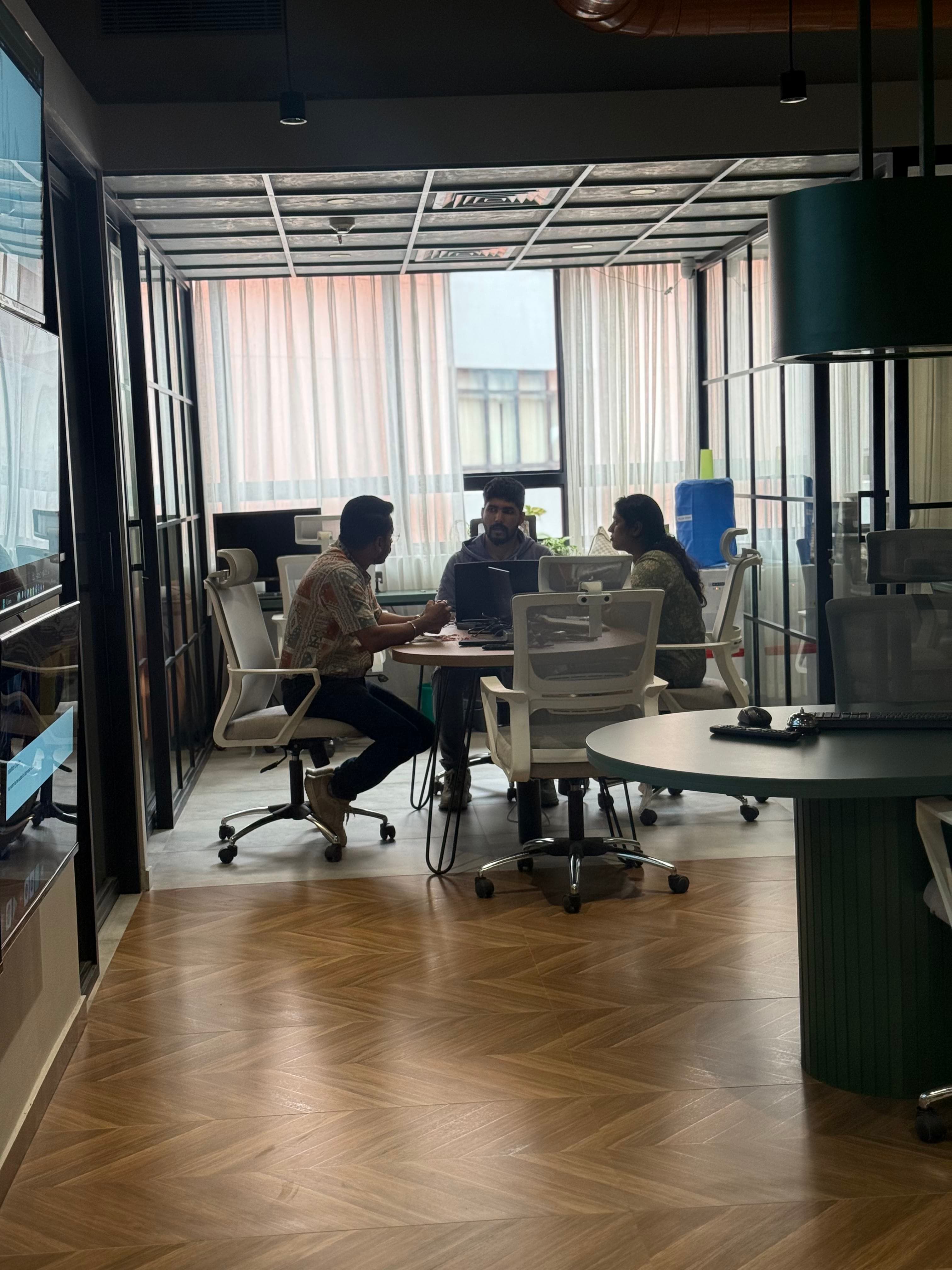 7X Trading Café